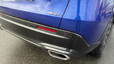 Honda Zr-V 2.0 eHEV Sport 5dr CVT Hybrid Estate